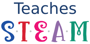Teaches Steam Logo 2